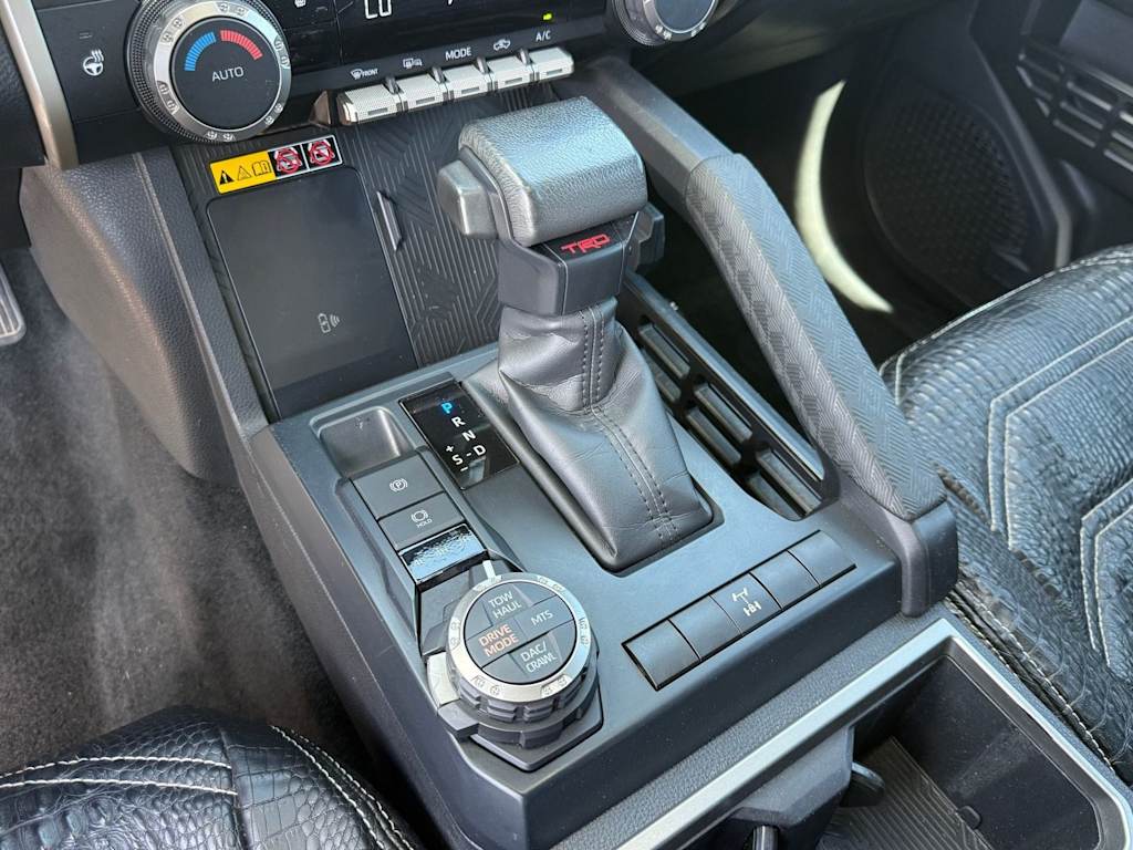 Thumbnail: 2024 Toyota Tacoma - 13