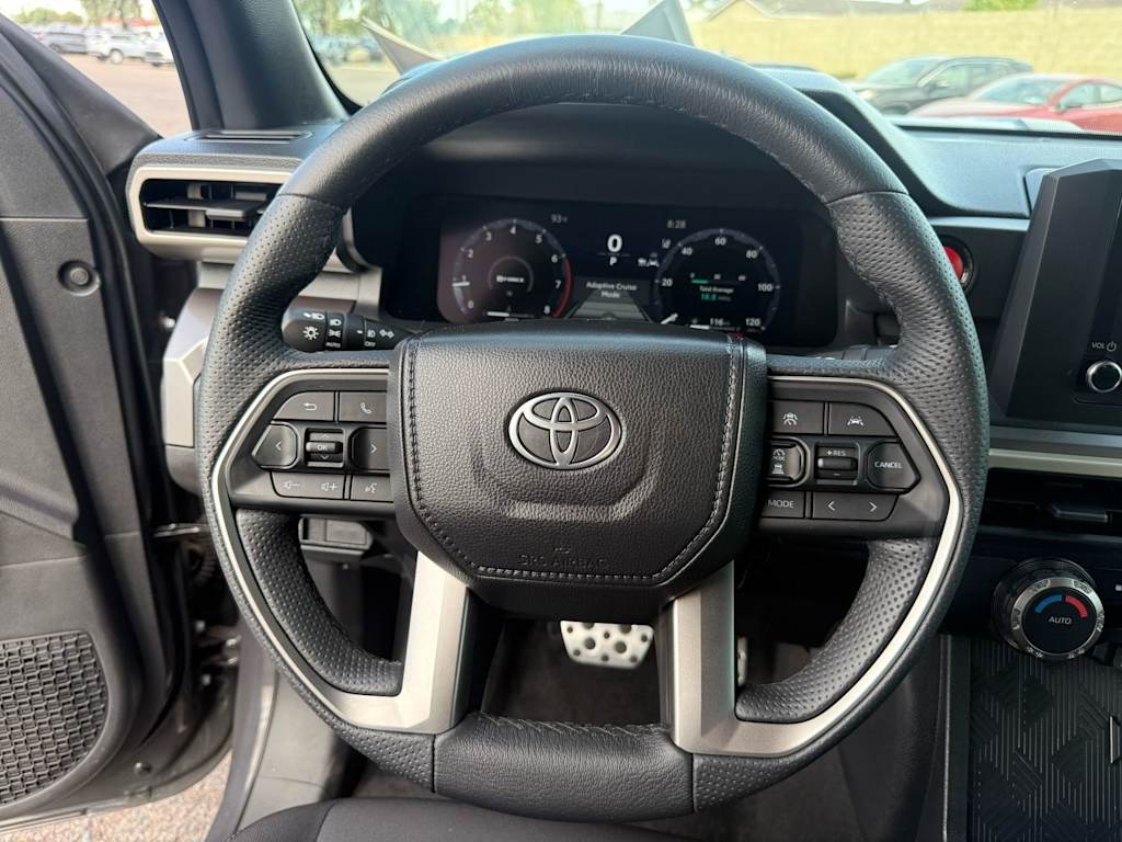 Thumbnail: 2025 Toyota Tacoma - 2