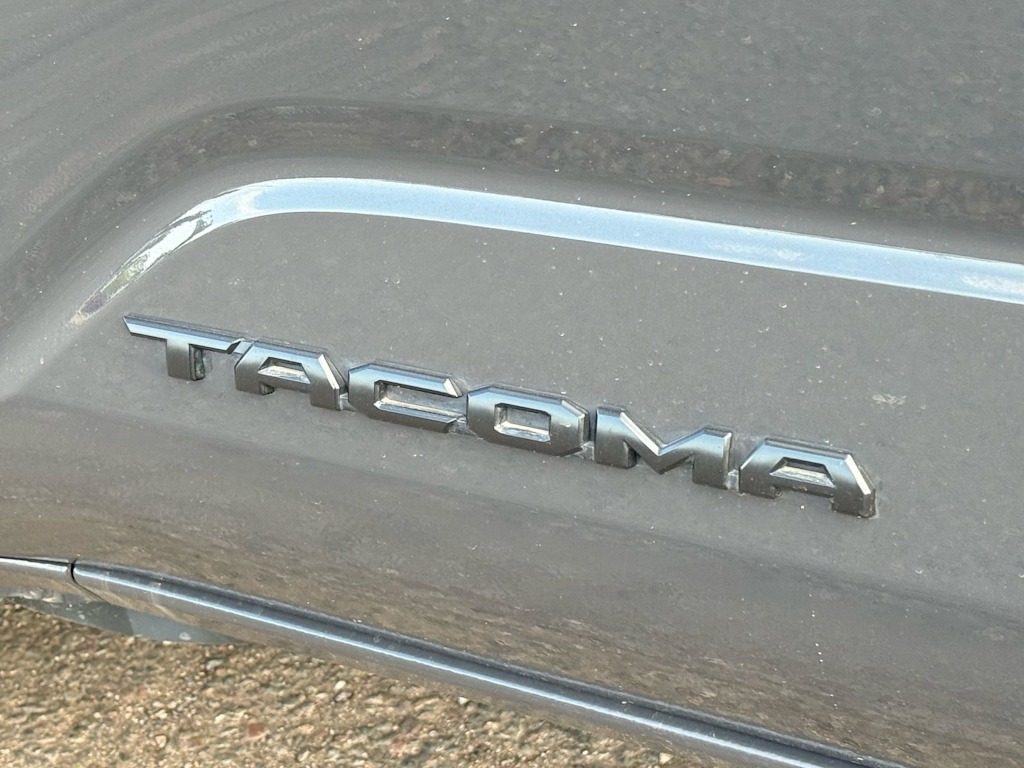 Thumbnail: 2025 Toyota Tacoma - 34