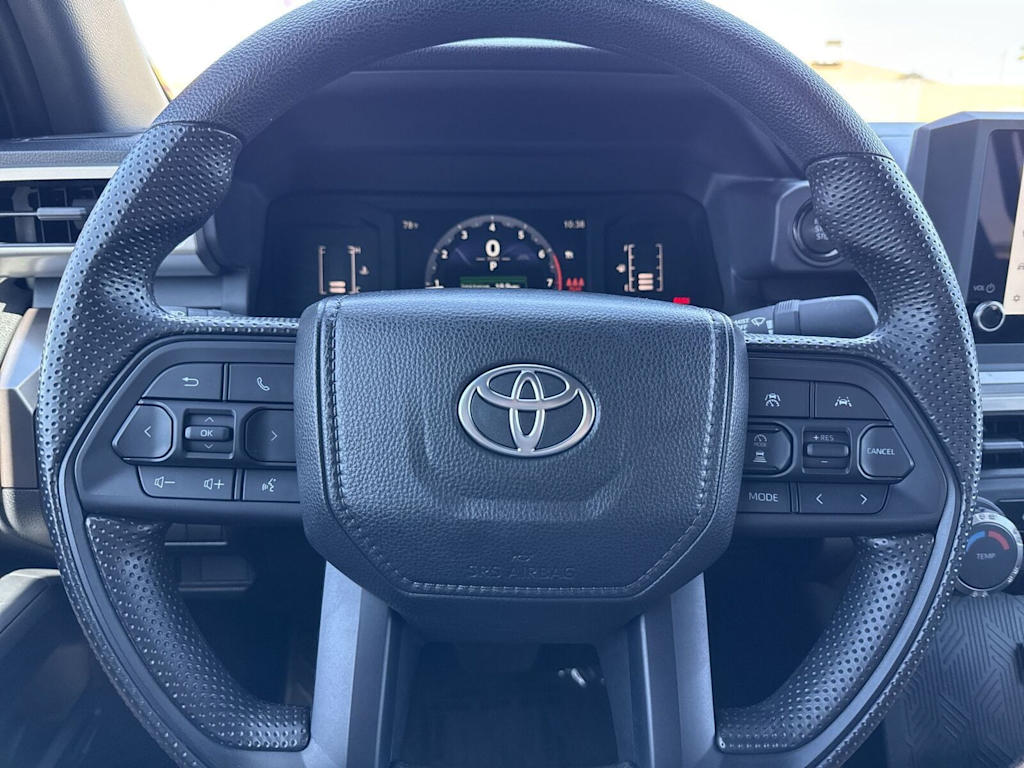 Thumbnail: 2024 Toyota Tacoma - 27