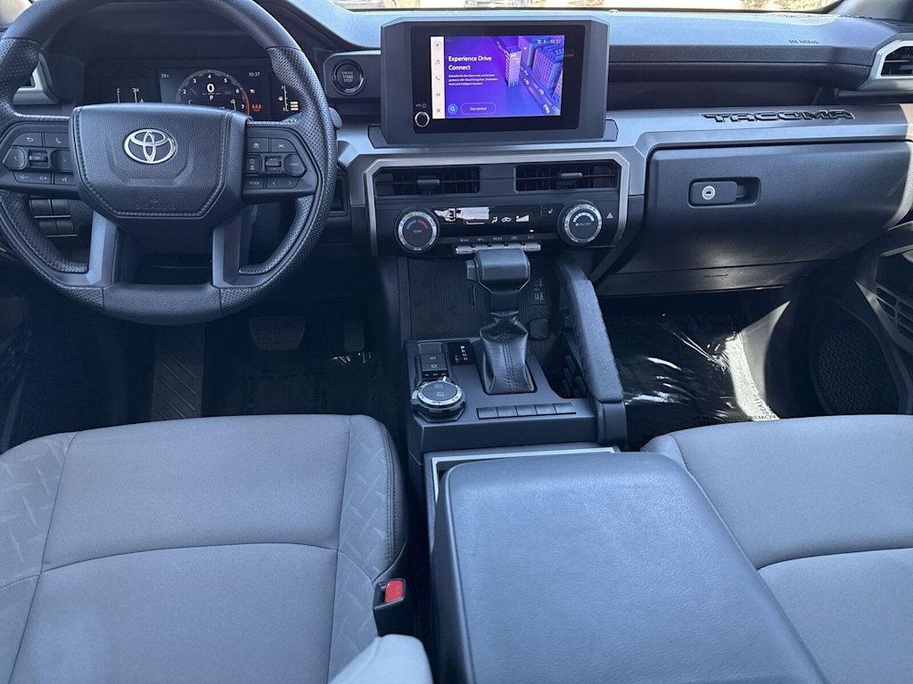 Thumbnail: 2024 Toyota Tacoma - 2
