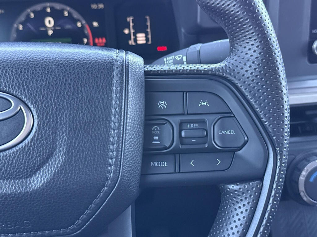 Thumbnail: 2024 Toyota Tacoma - 29