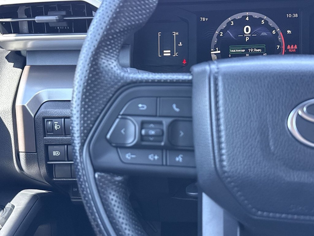 Thumbnail: 2024 Toyota Tacoma - 28