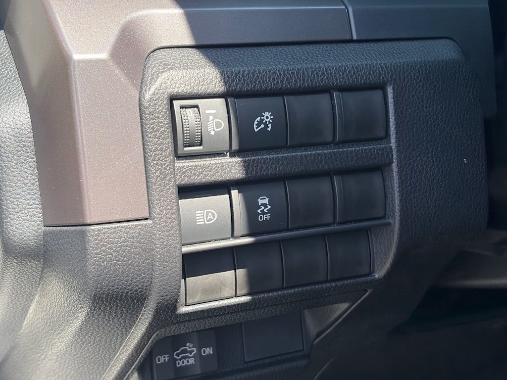 Thumbnail: 2025 Toyota Tacoma - 23