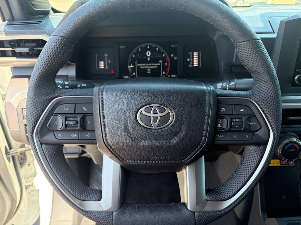 Thumbnail: 2025 Toyota Tacoma - 8