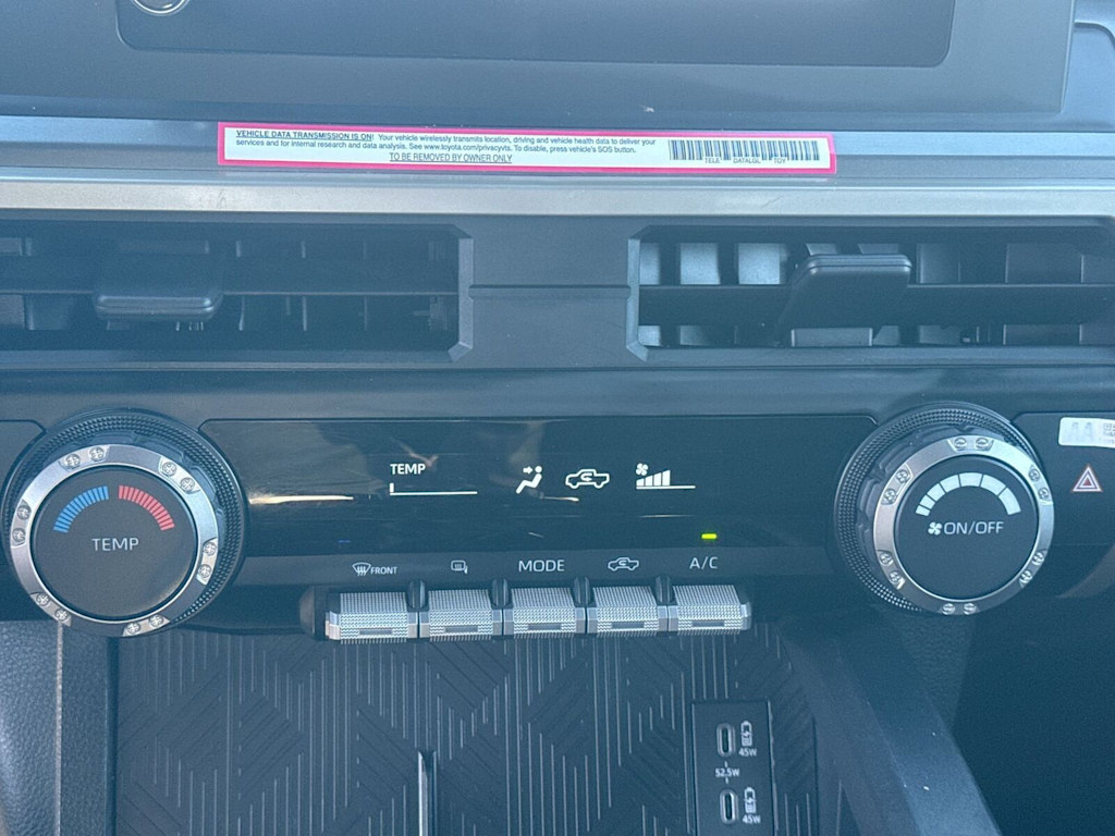 Thumbnail: 2024 Toyota Tacoma - 25
