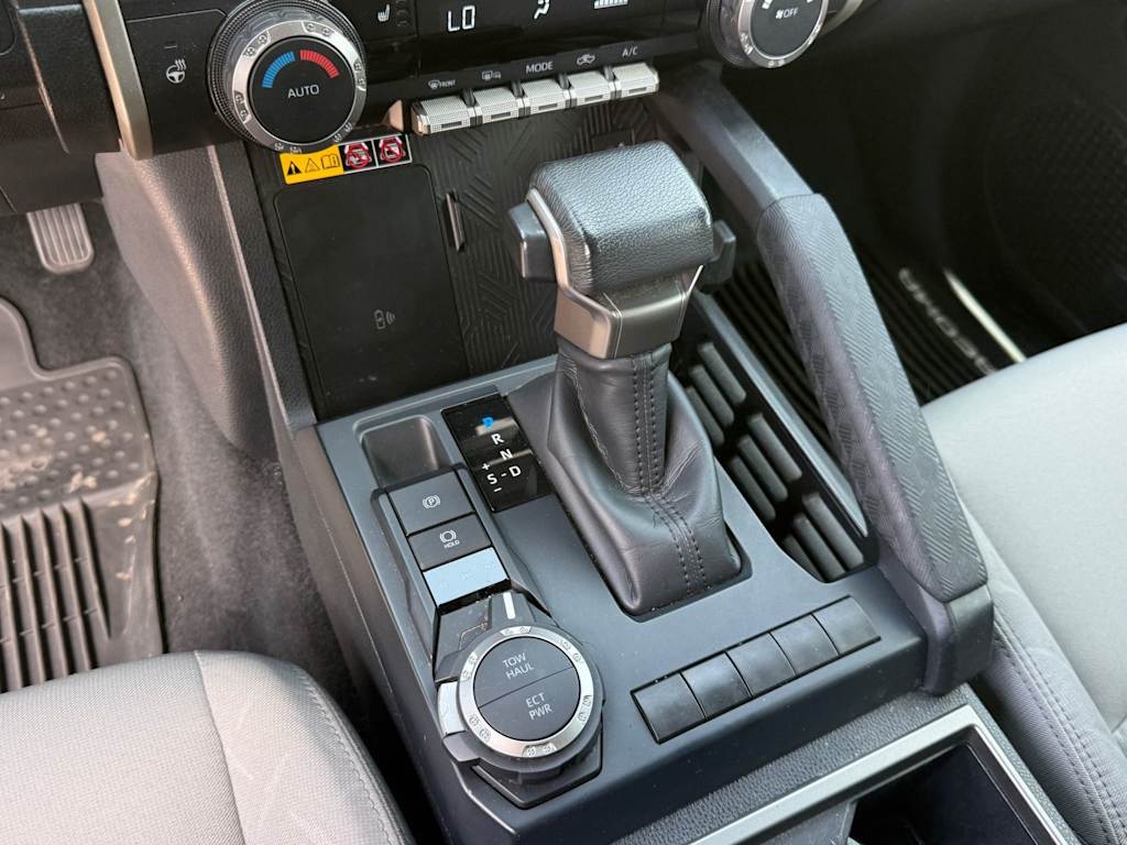Thumbnail: 2024 Toyota Tacoma - 13