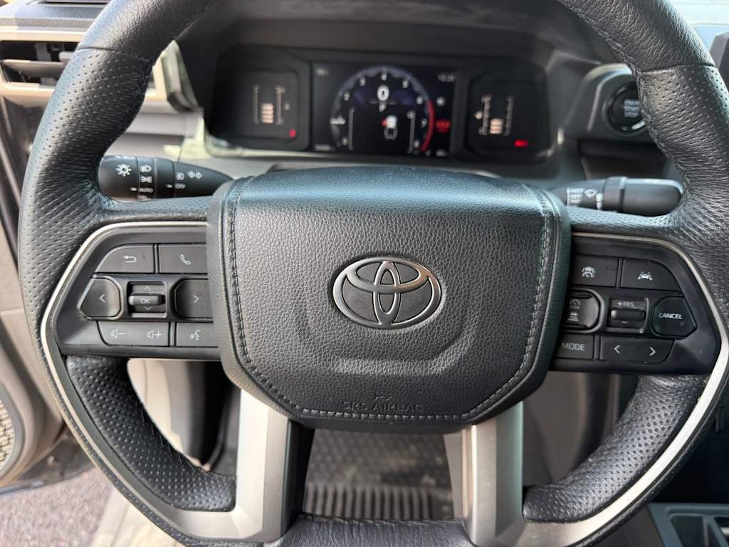 Thumbnail: 2024 Toyota Tacoma - 25