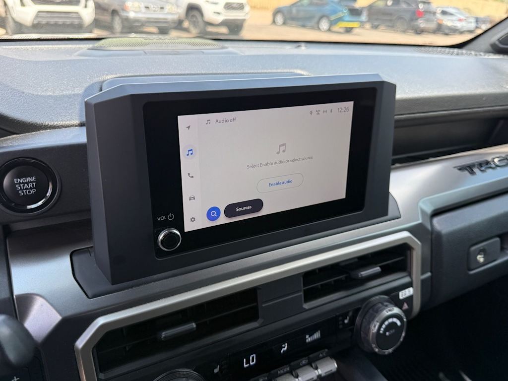 Thumbnail: 2024 Toyota Tacoma - 12