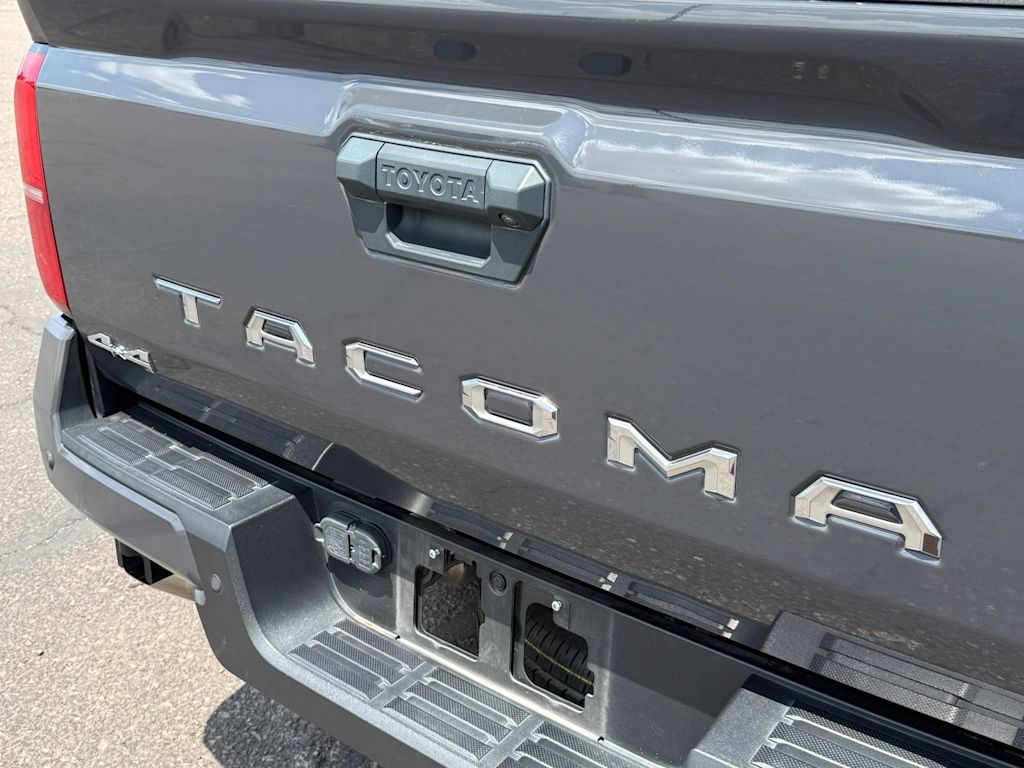 Thumbnail: 2024 Toyota Tacoma - 7