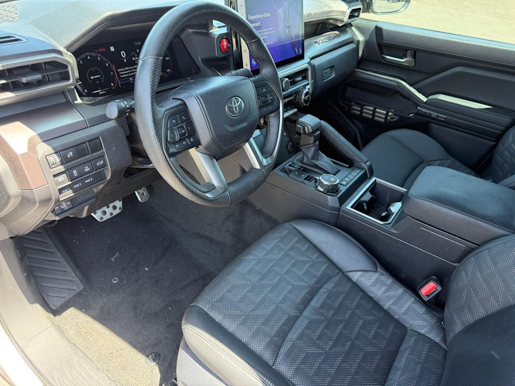 Thumbnail: 2024 Toyota Tacoma - 2