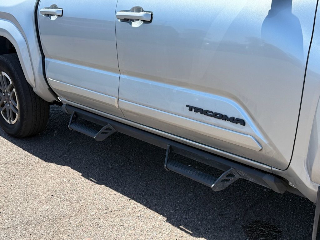 Thumbnail: 2024 Toyota Tacoma - 17