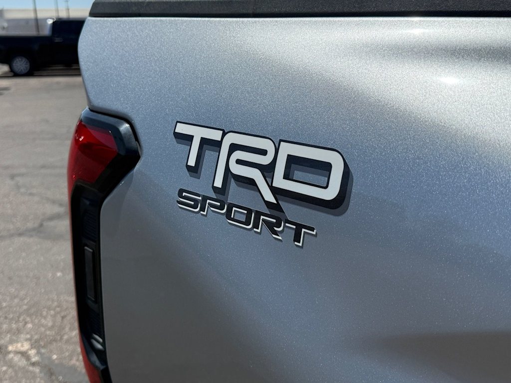 Thumbnail: 2024 Toyota Tacoma - 5