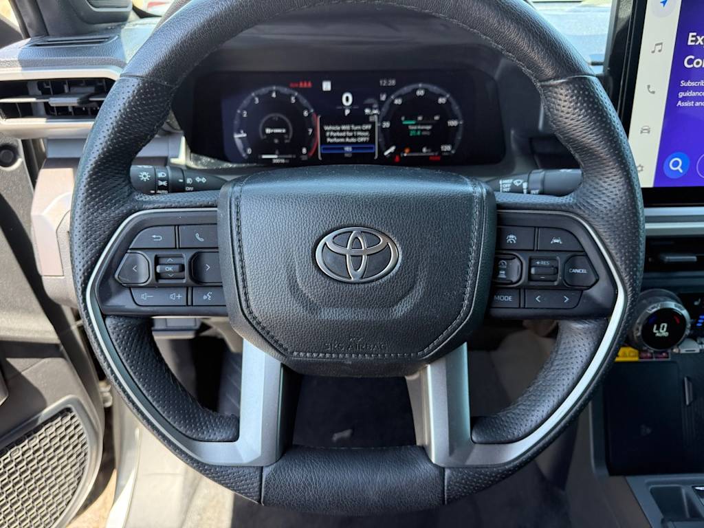 Thumbnail: 2024 Toyota Tacoma - 7