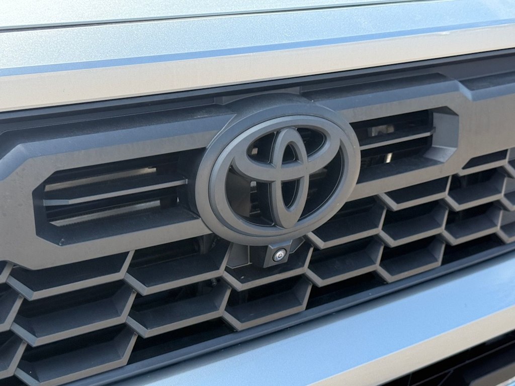 Thumbnail: 2024 Toyota Tacoma - 7