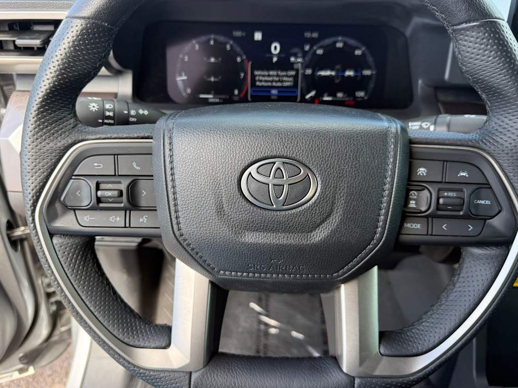 Thumbnail: 2024 Toyota Tacoma - 24