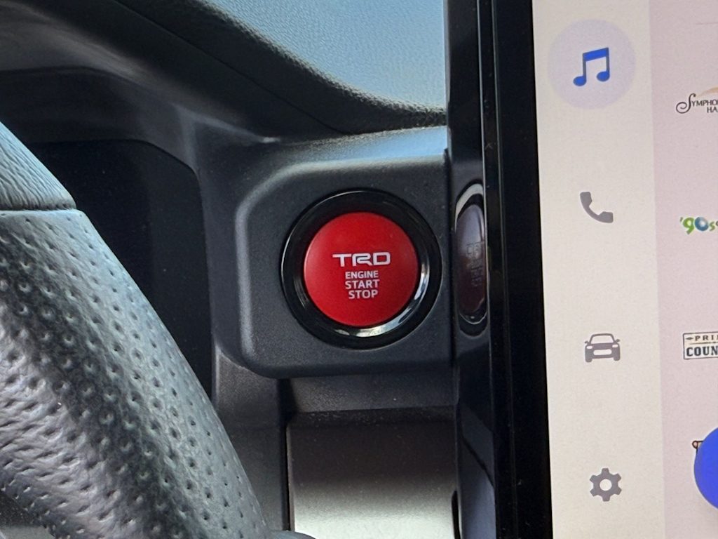 Thumbnail: 2024 Toyota Tacoma - 30
