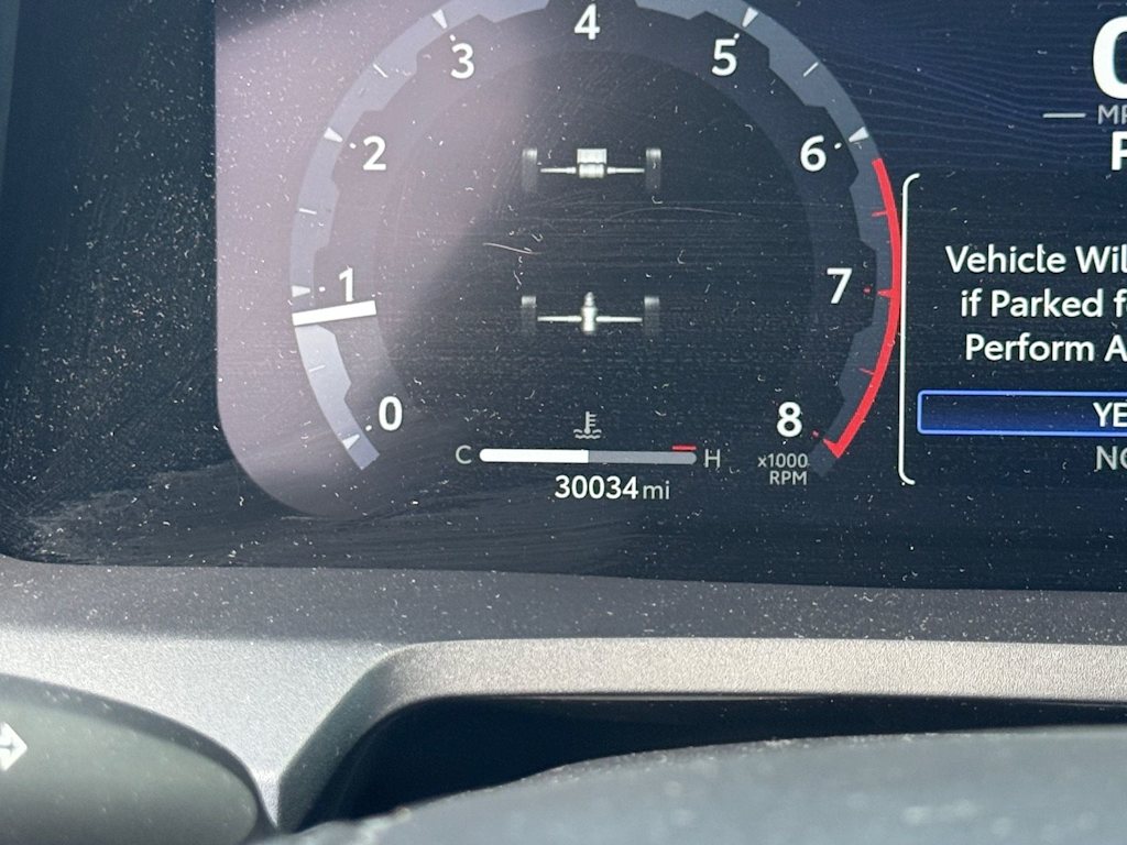 Thumbnail: 2024 Toyota Tacoma - 15