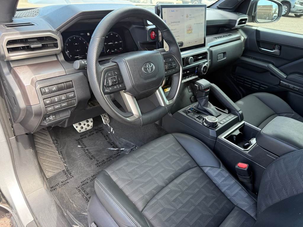 Thumbnail: 2024 Toyota Tacoma - 2