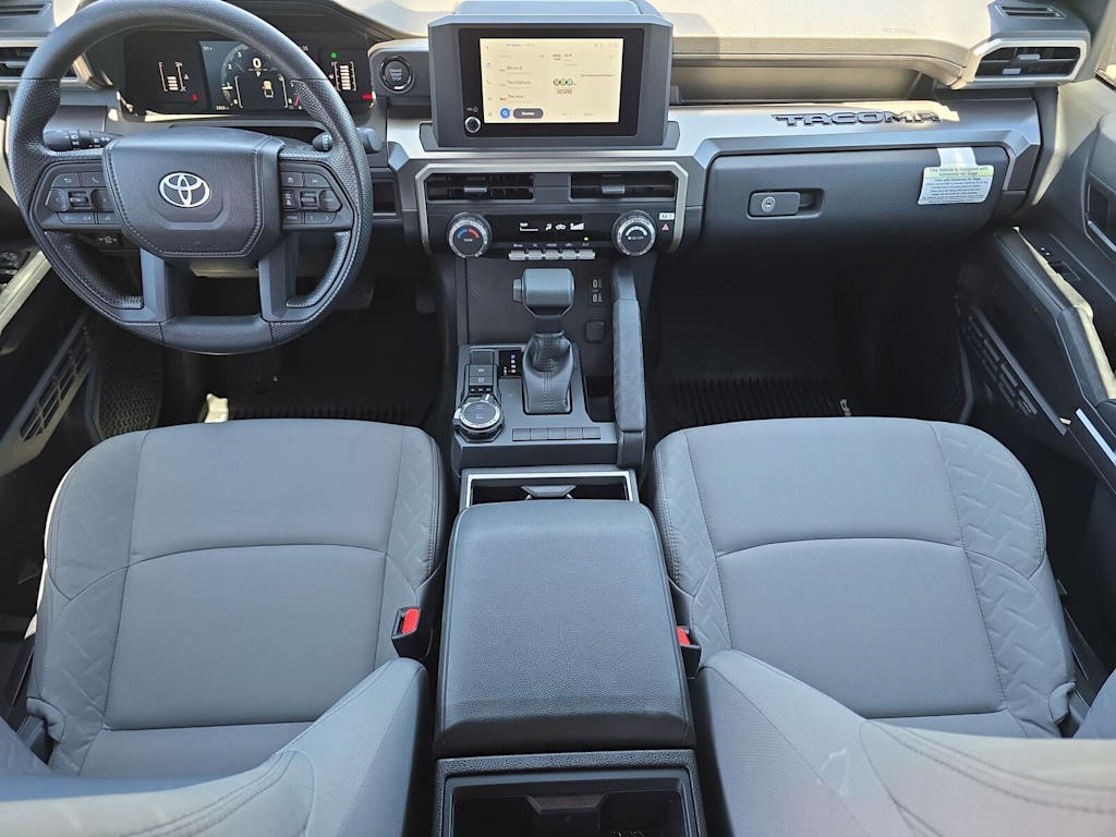 Thumbnail: 2025 Toyota Tacoma - 2