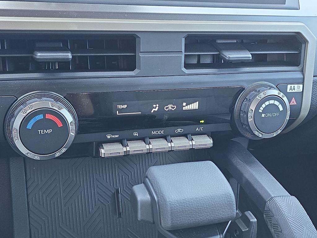 Thumbnail: 2025 Toyota Tacoma - 26