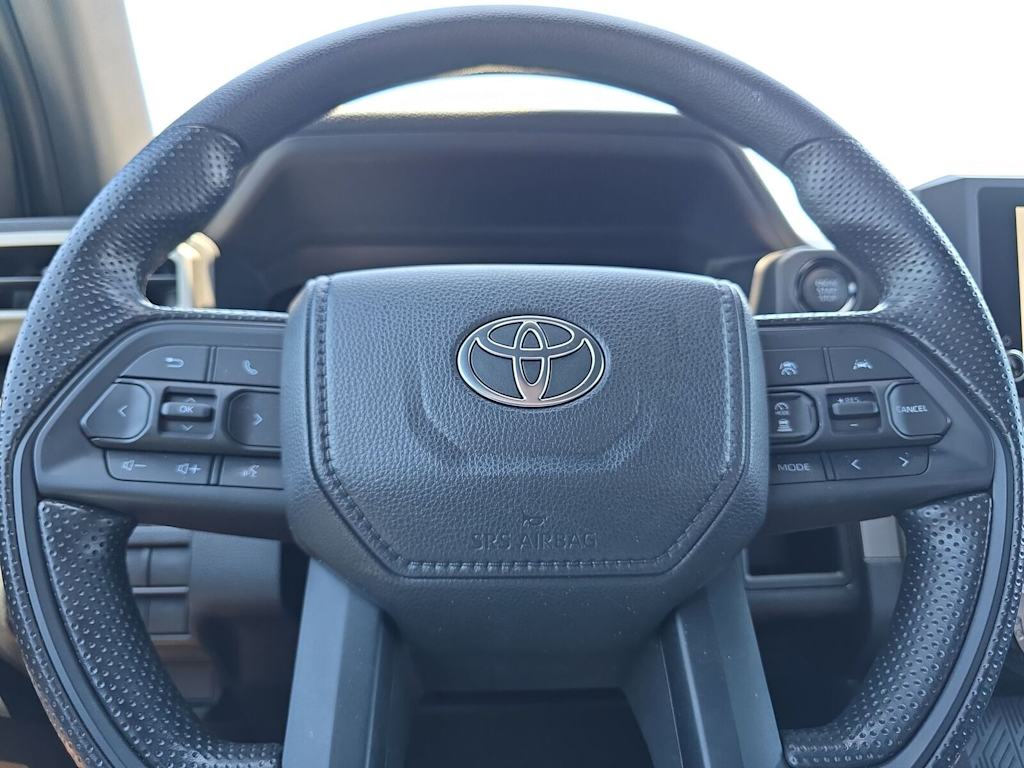 Thumbnail: 2025 Toyota Tacoma - 29