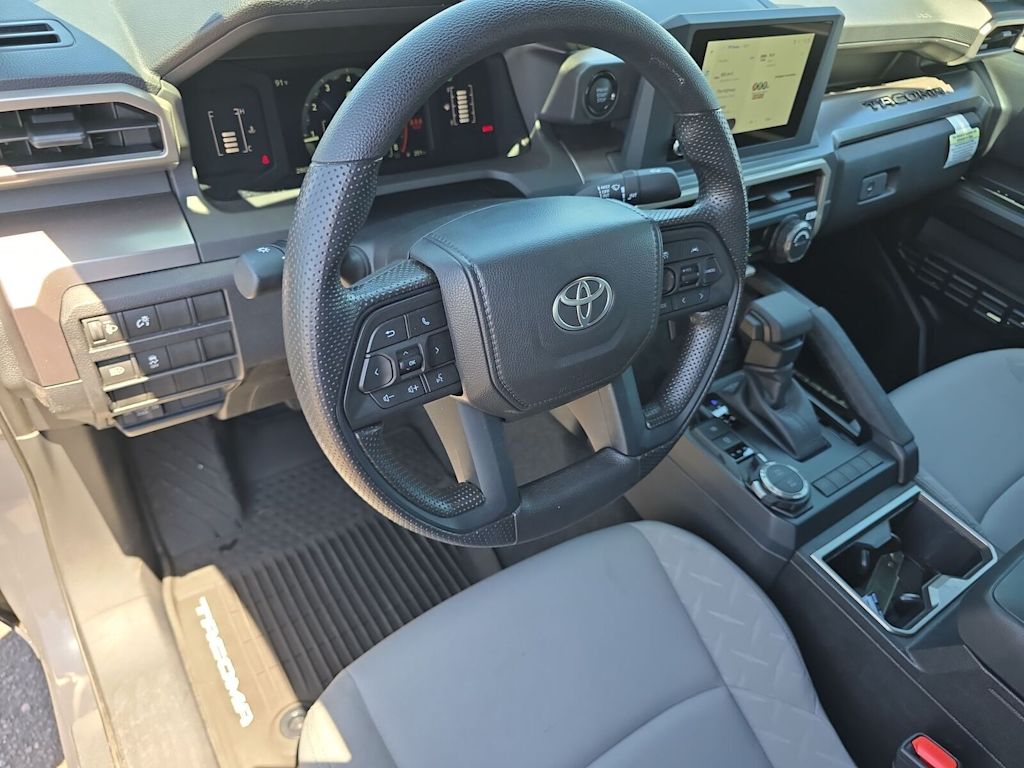 Thumbnail: 2025 Toyota Tacoma - 8