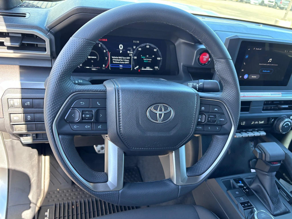 Thumbnail: 2026 Toyota Tacoma - 2