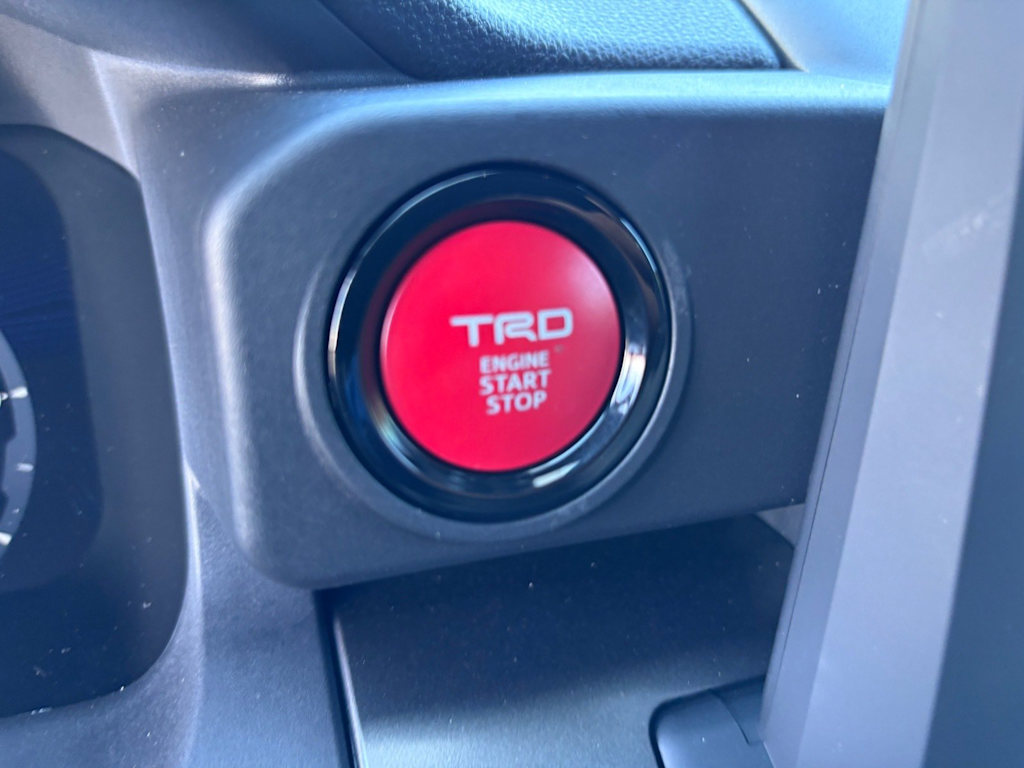 Thumbnail: 2026 Toyota Tacoma - 23