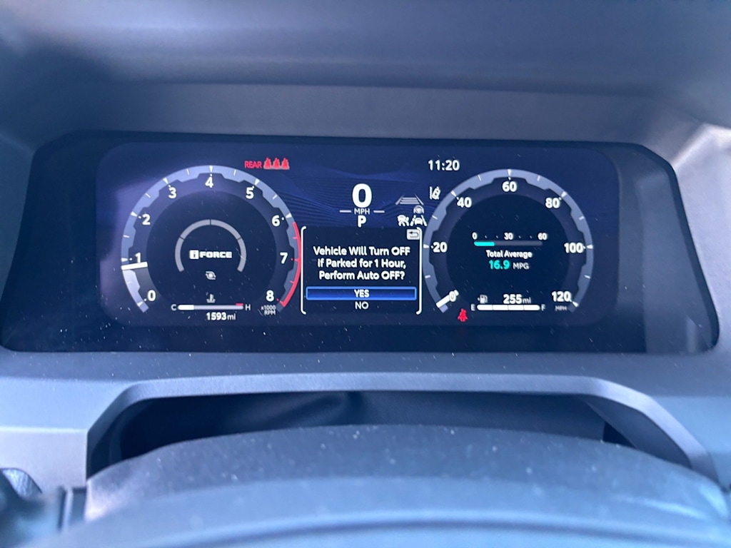 Thumbnail: 2026 Toyota Tacoma - 11