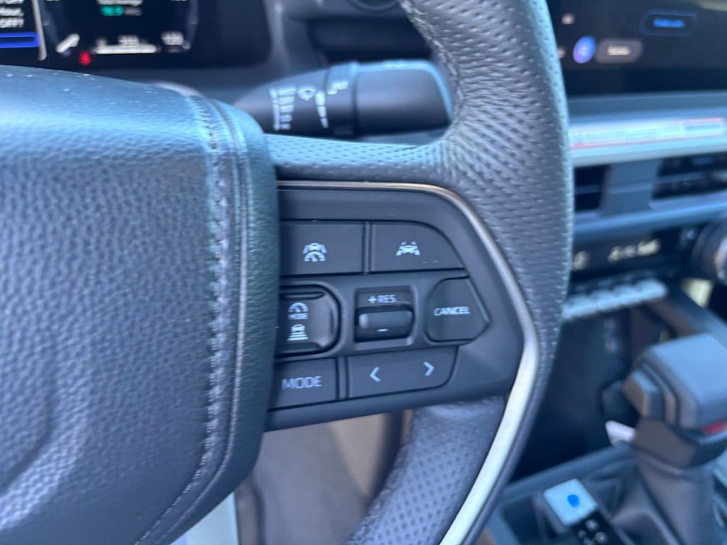 Thumbnail: 2026 Toyota Tacoma - 21