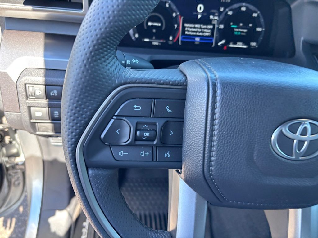 Thumbnail: 2026 Toyota Tacoma - 20