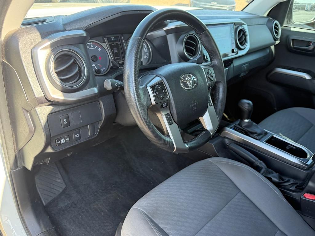 Thumbnail: 2023 Toyota Tacoma - 7