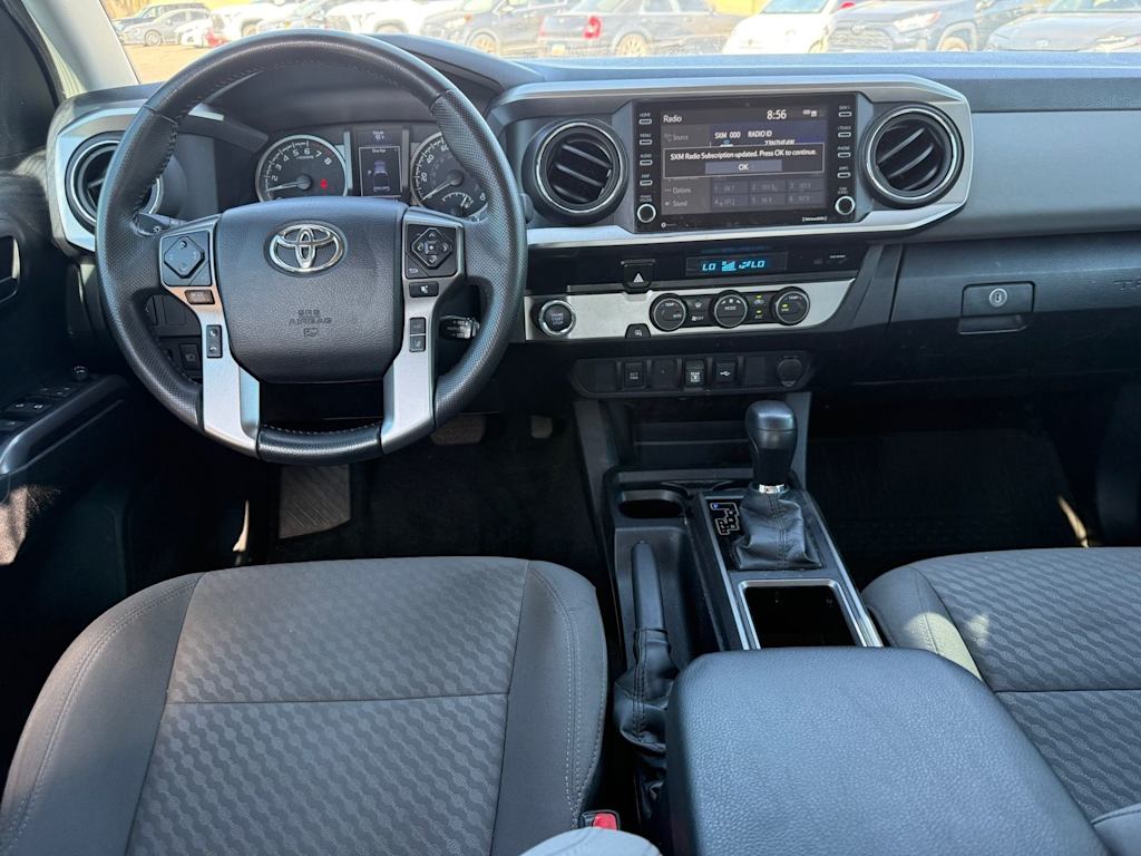 Thumbnail: 2023 Toyota Tacoma - 2