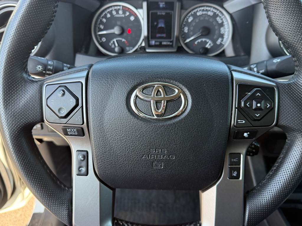 Thumbnail: 2023 Toyota Tacoma - 22