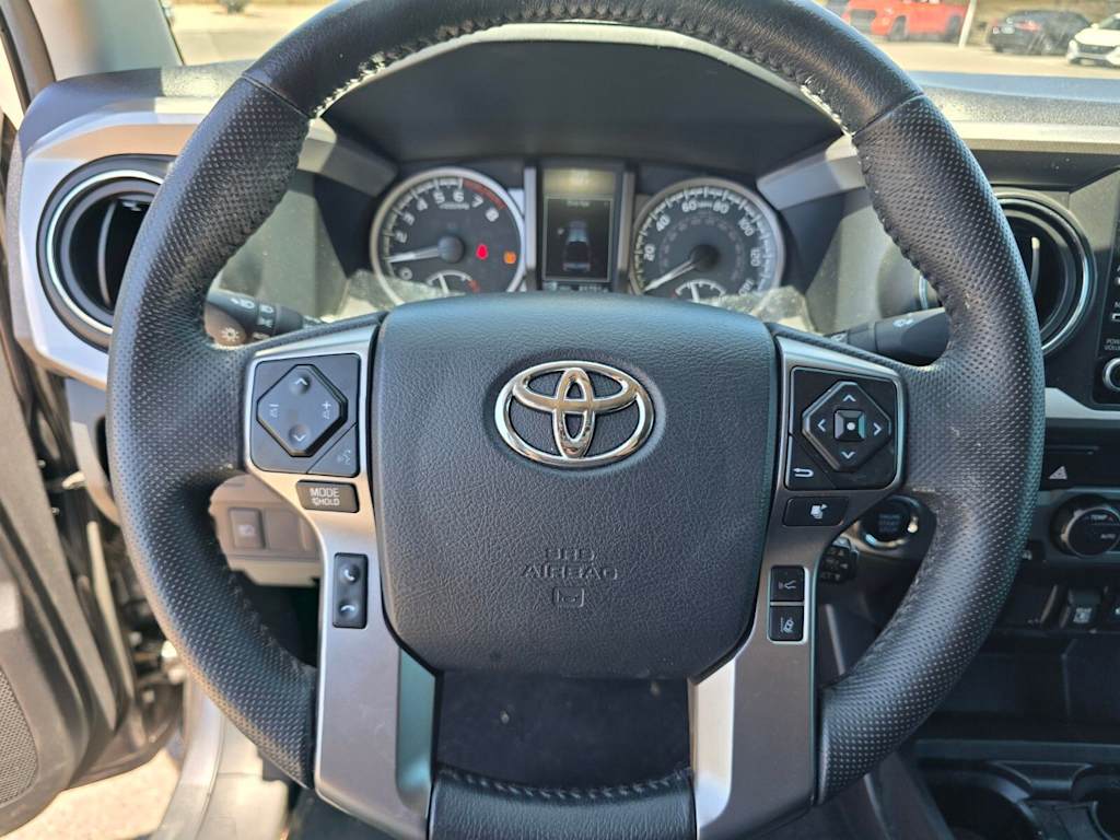 Thumbnail: 2023 Toyota Tacoma - 8