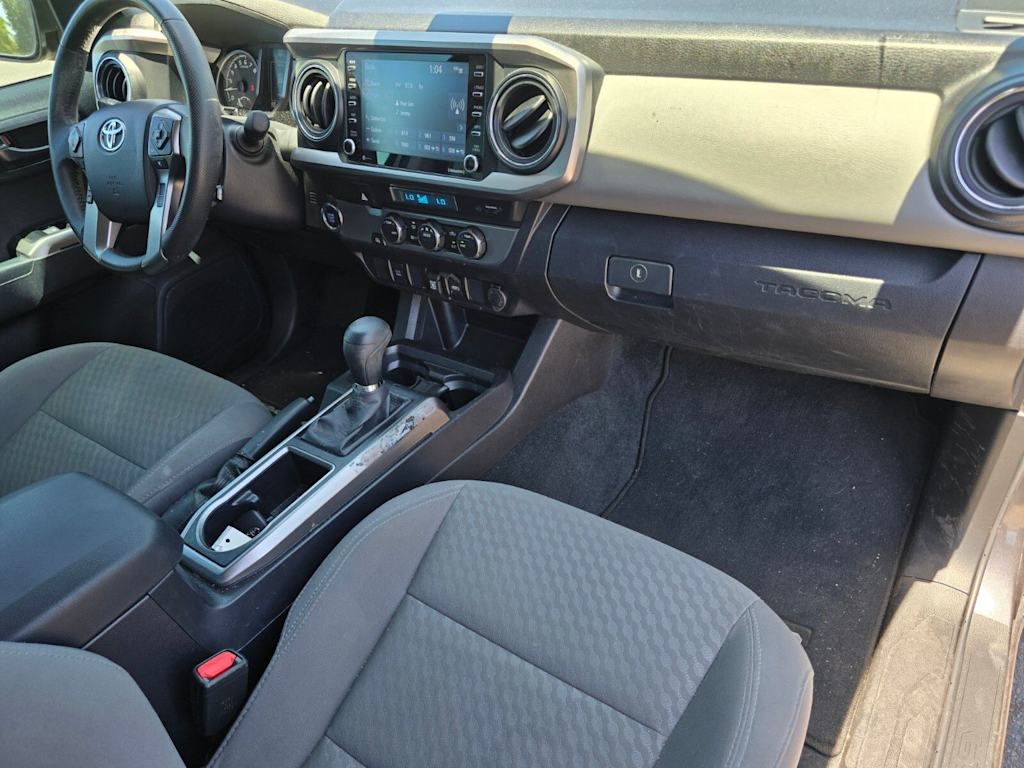 Thumbnail: 2023 Toyota Tacoma - 2