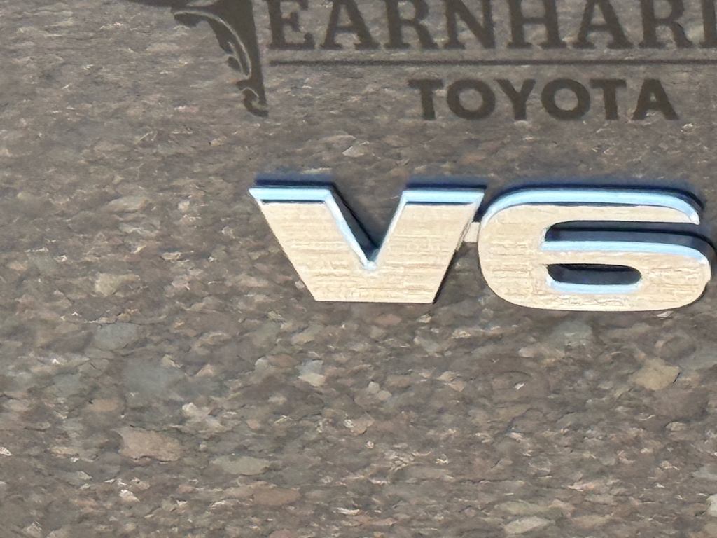 2023 Toyota Tacoma TRD Sport 3