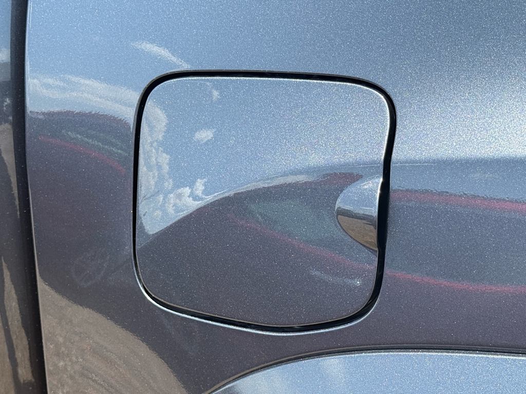 2023 Toyota Tacoma TRD Sport 5