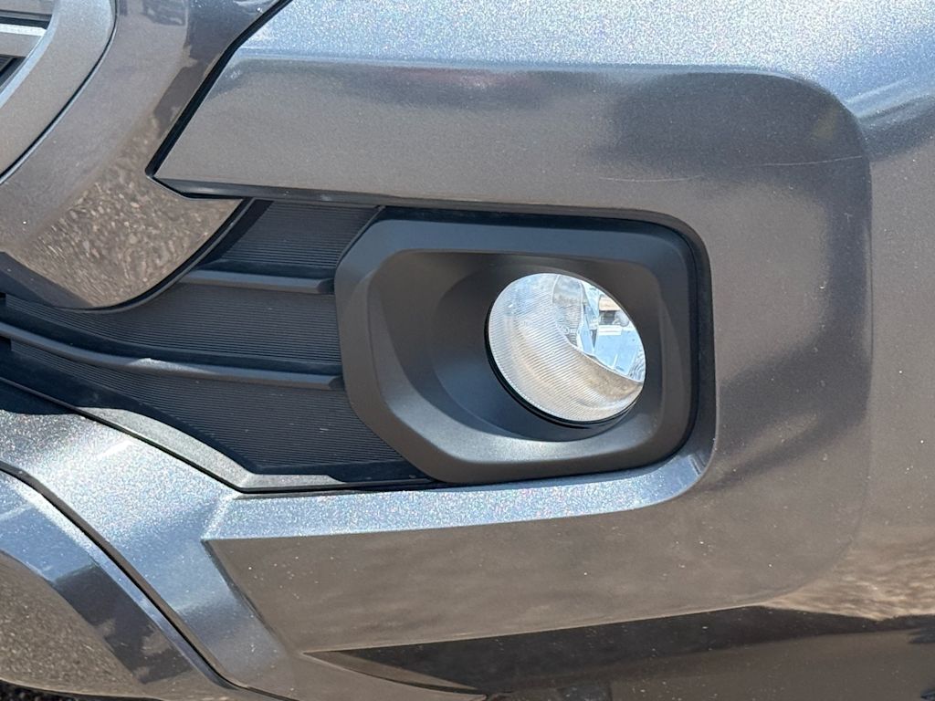2023 Toyota Tacoma TRD Sport 19