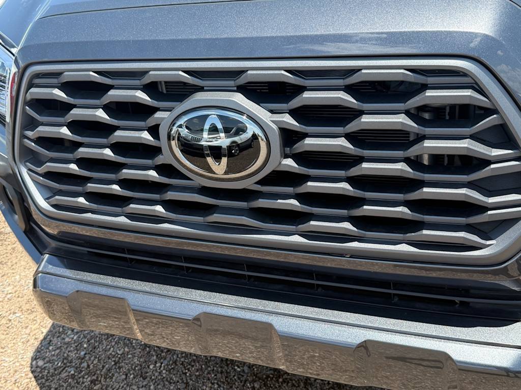 2023 Toyota Tacoma TRD Sport 20