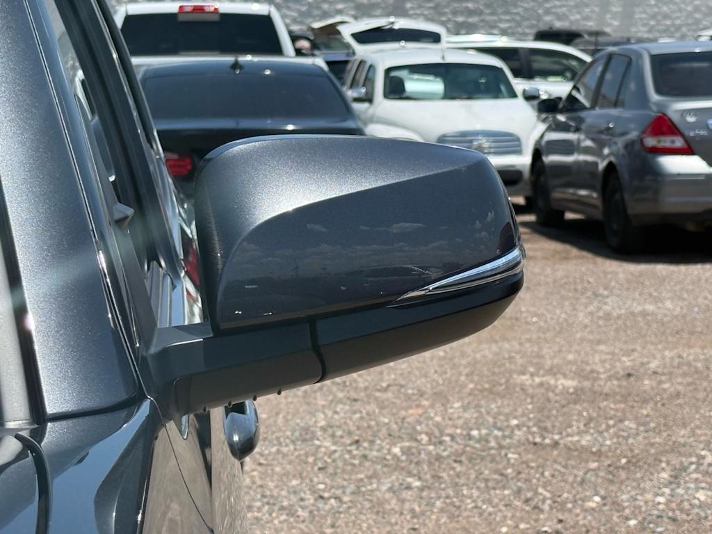 2023 Toyota Tacoma TRD Sport 17