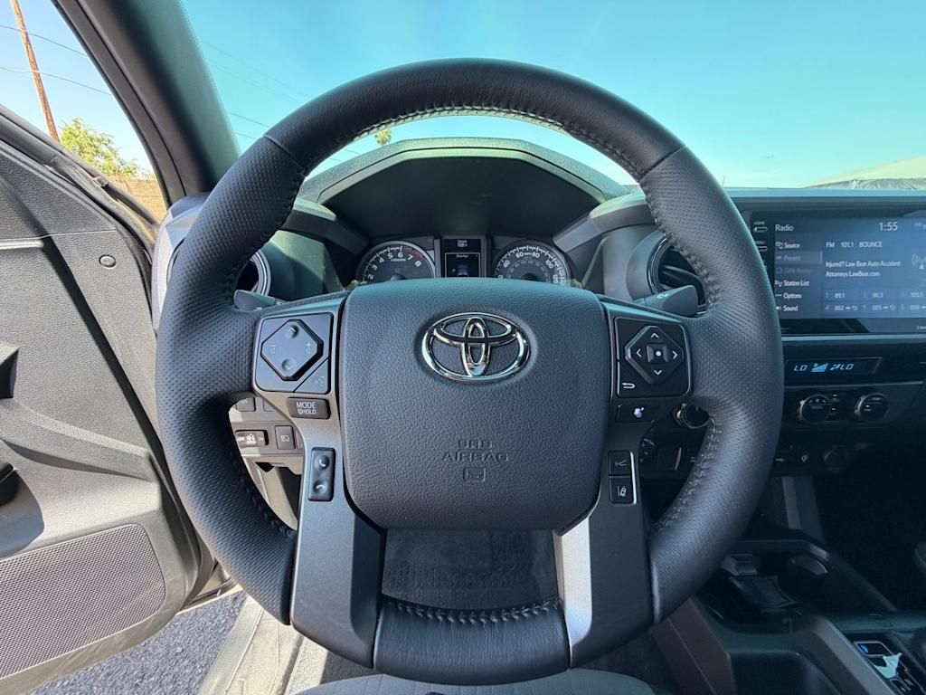 Thumbnail: 2023 Toyota Tacoma - 2