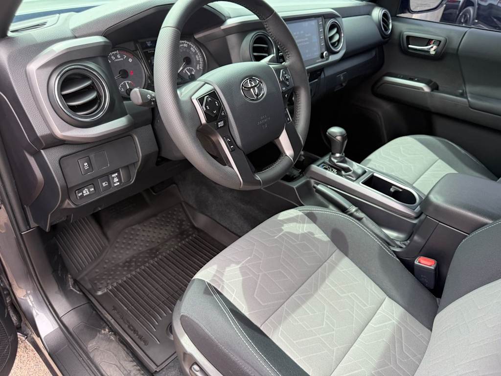 Thumbnail: 2023 Toyota Tacoma - 2