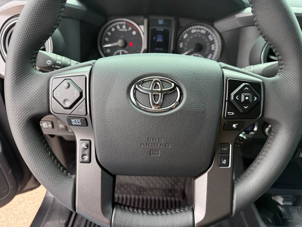 Thumbnail: 2023 Toyota Tacoma - 22