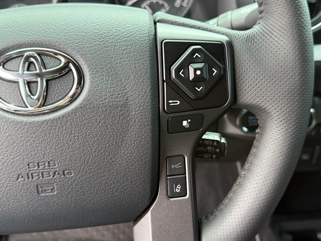 Thumbnail: 2023 Toyota Tacoma - 24