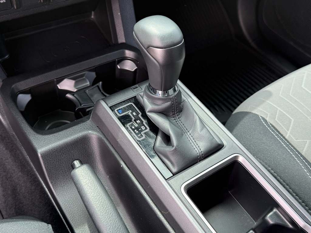 Thumbnail: 2023 Toyota Tacoma - 14
