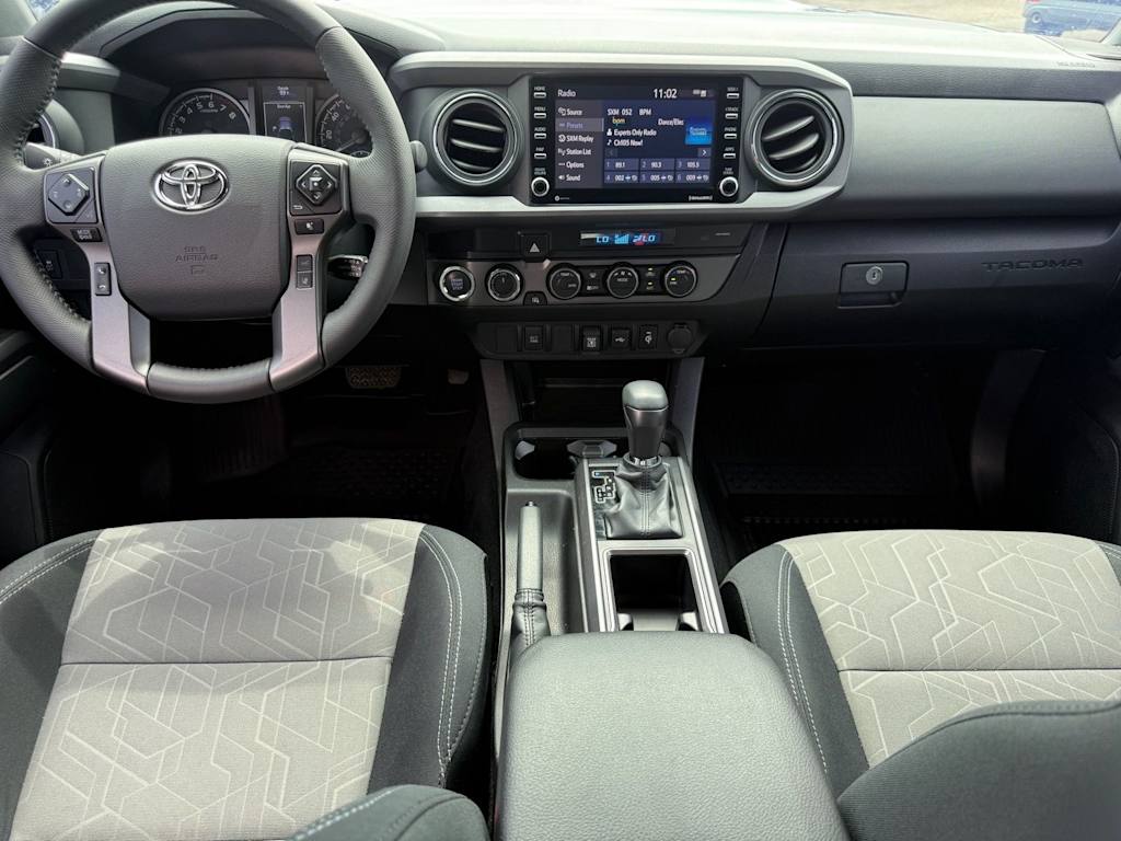 Thumbnail: 2023 Toyota Tacoma - 9