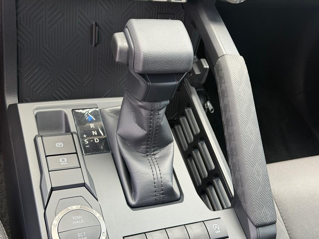 Thumbnail: 2026 Toyota Tacoma - 13
