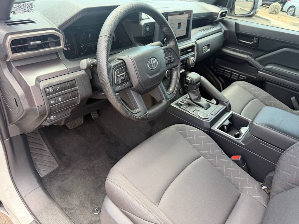 Thumbnail: 2026 Toyota Tacoma - 8